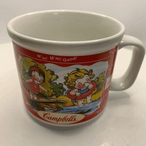 1998 Campbell's Soup Mug